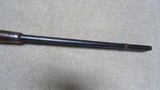 1894 .32-40 CALIBER OCTAGON RIFLE, #493XXX, MADE 1911. - 16 of 20