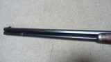 1894 .32-40 CALIBER OCTAGON RIFLE, #493XXX, MADE 1911. - 13 of 20