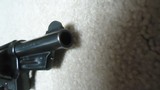 RAREPRE-21 .44 SPECIAL HAND EJECTOR 4TH MODEL MILITARY (MODEL 1950 .44 MILITARY). - 5 of 6