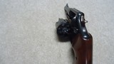 RAREPRE-21 .44 SPECIAL HAND EJECTOR 4TH MODEL MILITARY (MODEL 1950 .44 MILITARY). - 6 of 6