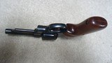 RAREPRE-21 .44 SPECIAL HAND EJECTOR 4TH MODEL MILITARY (MODEL 1950 .44 MILITARY). - 4 of 6