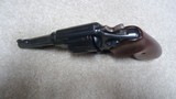 RAREPRE-21 .44 SPECIAL HAND EJECTOR 4TH MODEL MILITARY (MODEL 1950 .44 MILITARY). - 3 of 6