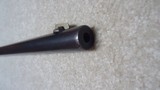  STEVENS IDEAL RIFLE No. 44-1/2 SPORTER IN .32-40 CALIBER, #11XXX. - 20 of 22