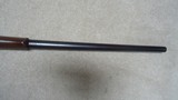  STEVENS IDEAL RIFLE No. 44-1/2 SPORTER IN .32-40 CALIBER, #11XXX. - 16 of 22