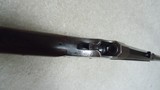  STEVENS IDEAL RIFLE No. 44-1/2 SPORTER IN .32-40 CALIBER, #11XXX. - 21 of 22