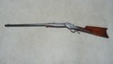  STEVENS IDEAL RIFLE No. 44-1/2 SPORTER IN .32-40 CALIBER, #11XXX. - 2 of 22