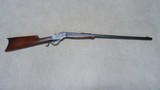  STEVENS IDEAL RIFLE No. 44-1/2 SPORTER IN .32-40 CALIBER, #11XXX. - 1 of 22