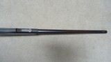  STEVENS IDEAL RIFLE No. 44-1/2 SPORTER IN .32-40 CALIBER, #11XXX. - 19 of 22