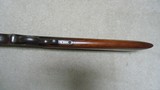  STEVENS IDEAL RIFLE No. 44-1/2 SPORTER IN .32-40 CALIBER, #11XXX. - 14 of 22