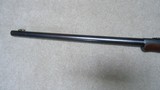  STEVENS IDEAL RIFLE No. 44-1/2 SPORTER IN .32-40 CALIBER, #11XXX. - 13 of 22