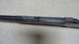  STEVENS IDEAL RIFLE No. 44-1/2 SPORTER IN .32-40 CALIBER, #11XXX. - 18 of 22