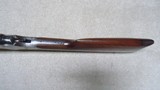  STEVENS IDEAL RIFLE No. 44-1/2 SPORTER IN .32-40 CALIBER, #11XXX. - 17 of 22