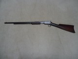 MODEL 90 IN SCARCE AND DESIRABLE .22 LONG RIFLE CHAMBERING, #777XXX, MADE 1928.