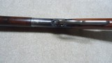 HIGH CONDITION 1892 32-20 OCTAGON RIFLE, #273XXX, MADE 1904 - 6 of 19
