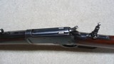 HIGH CONDITION 1892 32-20 OCTAGON RIFLE, #273XXX, MADE 1904 - 5 of 19