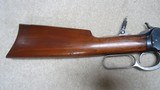 HIGH CONDITION 1892 32-20 OCTAGON RIFLE, #273XXX, MADE 1904 - 7 of 19