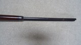 HIGH CONDITION 1892 32-20 OCTAGON RIFLE, #273XXX, MADE 1904 - 15 of 19