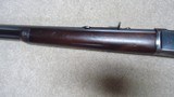 HIGH CONDITION 1892 32-20 OCTAGON RIFLE, #273XXX, MADE 1904 - 11 of 19