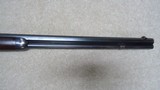 HIGH CONDITION 1892 32-20 OCTAGON RIFLE, #273XXX, MADE 1904 - 9 of 19