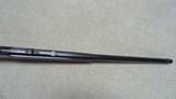HIGH CONDITION 1892 32-20 OCTAGON RIFLE, #273XXX, MADE 1904 - 18 of 19