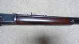 HIGH CONDITION 1892 32-20 OCTAGON RIFLE, #273XXX, MADE 1904 - 8 of 19