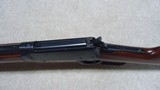 SUPERB CONDITION 1894 TAKEDOWN .25-35 ROUND BARREL RIFLE, #880XXX, MADE 1918. - 5 of 21