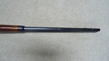 SUPERB CONDITION 1894 TAKEDOWN .25-35 ROUND BARREL RIFLE, #880XXX, MADE 1918. - 16 of 21