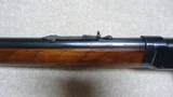 SUPERB CONDITION 1894 TAKEDOWN .25-35 ROUND BARREL RIFLE, #880XXX, MADE 1918. - 19 of 21