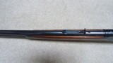 SUPERB CONDITION 1894 TAKEDOWN .25-35 ROUND BARREL RIFLE, #880XXX, MADE 1918. - 18 of 21