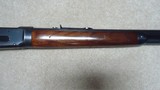 SUPERB CONDITION 1894 TAKEDOWN .25-35 ROUND BARREL RIFLE, #880XXX, MADE 1918. - 8 of 21