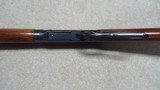 SUPERB CONDITION 1894 TAKEDOWN .25-35 ROUND BARREL RIFLE, #880XXX, MADE 1918. - 6 of 21