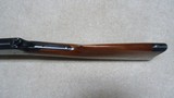 SUPERB CONDITION 1894 TAKEDOWN .25-35 ROUND BARREL RIFLE, #880XXX, MADE 1918. - 17 of 21