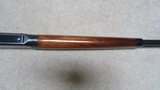 SUPERB CONDITION 1894 TAKEDOWN .25-35 ROUND BARREL RIFLE, #880XXX, MADE 1918. - 15 of 21