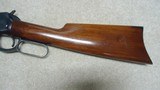 SUPERB CONDITION 1894 TAKEDOWN .25-35 ROUND BARREL RIFLE, #880XXX, MADE 1918. - 11 of 21