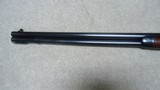 SUPERB CONDITION 1894 TAKEDOWN .25-35 ROUND BARREL RIFLE, #880XXX, MADE 1918. - 13 of 21