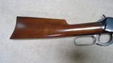 SUPERB CONDITION 1894 TAKEDOWN .25-35 ROUND BARREL RIFLE, #880XXX, MADE 1918. - 7 of 21