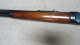 SUPERB CONDITION 1894 TAKEDOWN .25-35 ROUND BARREL RIFLE, #880XXX, MADE 1918. - 12 of 21