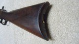 EARLY SPECIAL ORDER 1873 2ND. MODEL .44-40 WITH EXTRA LENGTH 26