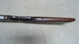 EARLY SPECIAL ORDER 1873 2ND. MODEL .44-40 WITH EXTRA LENGTH 26