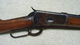 MODEL 53 IN SCARCE .32-20 CALIBER, #9XXX, MADE 1928 - 3 of 20