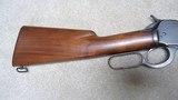 MODEL 53 IN SCARCE .32-20 CALIBER, #9XXX, MADE 1928 - 7 of 20