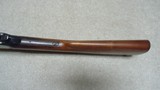 MODEL 53 IN SCARCE .32-20 CALIBER, #9XXX, MADE 1928 - 17 of 20