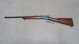 MODEL 53 IN SCARCE .32-20 CALIBER, #9XXX, MADE 1928 - 2 of 20