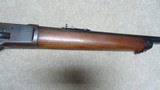 MODEL 53 IN SCARCE .32-20 CALIBER, #9XXX, MADE 1928 - 8 of 20