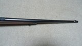 MODEL 53 IN SCARCE .32-20 CALIBER, #9XXX, MADE 1928 - 19 of 20