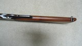 MODEL 53 IN SCARCE .32-20 CALIBER, #9XXX, MADE 1928 - 14 of 20