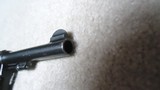 MODEL 1917 .45 ACP REVOLVER WITH 1937 DATED BRAZILIAN CREST - 16 of 16