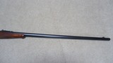 CUSTOM .45-70 SHARPS 1878 BORCHARDT SPORTING RIFLE - 9 of 20