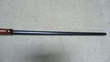 CUSTOM .45-70 SHARPS 1878 BORCHARDT SPORTING RIFLE - 16 of 20