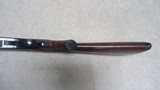 CUSTOM .45-70 SHARPS 1878 BORCHARDT SPORTING RIFLE - 14 of 20